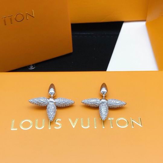 LV Earring 11lyh105